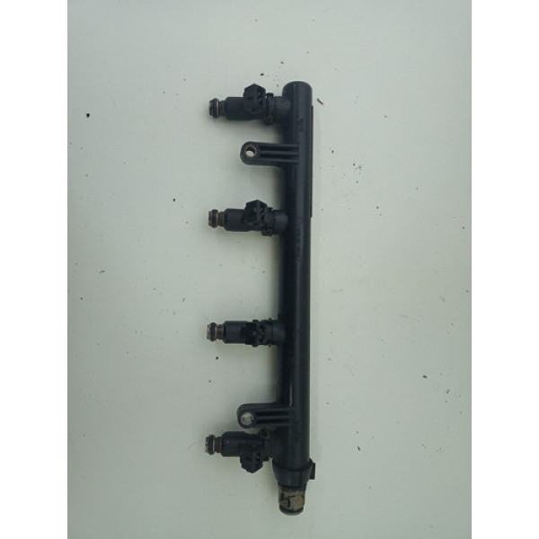 Flauta Injeção Combustível Palio 93344043