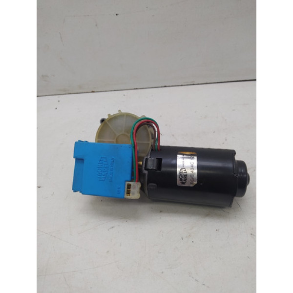 Motor Limpador Fiat Palio 1997 Tge434c12v