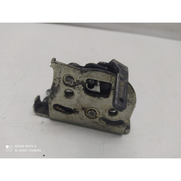 Fechadura Interna Dianteiro Direito Fiat Uno 84/13