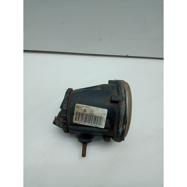 Farol Milha Fiat Palio Siena Strada 01/02 Ambos Lados 16359