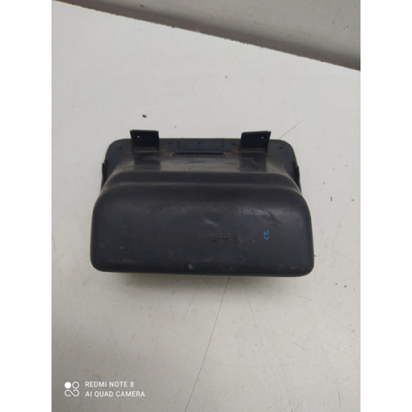 Porta Objetos Tampa Caixa Fusível Volkswagen Gol Voyage G6