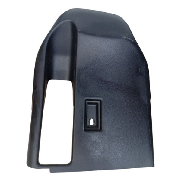Moldura Coluna Ford Ka 2015 2019 E3b53533cbw