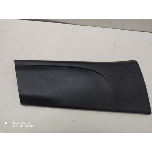 Capa Inferior Coluna Central Direita Fiat Argo Trek 2020