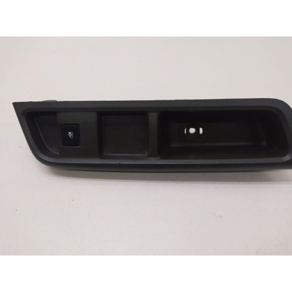 Botão Vidro Dianteiro Direito Chevrolet Cobalt 2015 74231x7b