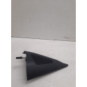 Acabamento Interno Retrovisor Direito Hyundai Santa Fe 2007