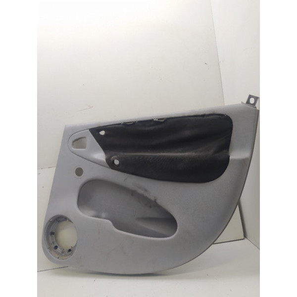 Forro Porta Traseira Direita Citroen Xsara Picasso 2009 