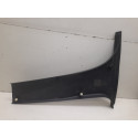 Acabamento Coluna Central Lado Direito Volkswagen Fox 2015 