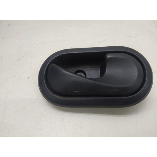 Maçaneta Interna Direita Renault Duster 2012 8200606887