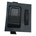 Interruptor Lanterna Farol Volkswagen Gol 1988 1994 Preto