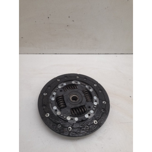 Embreagem Renault Sandero Duster 2017 2020 