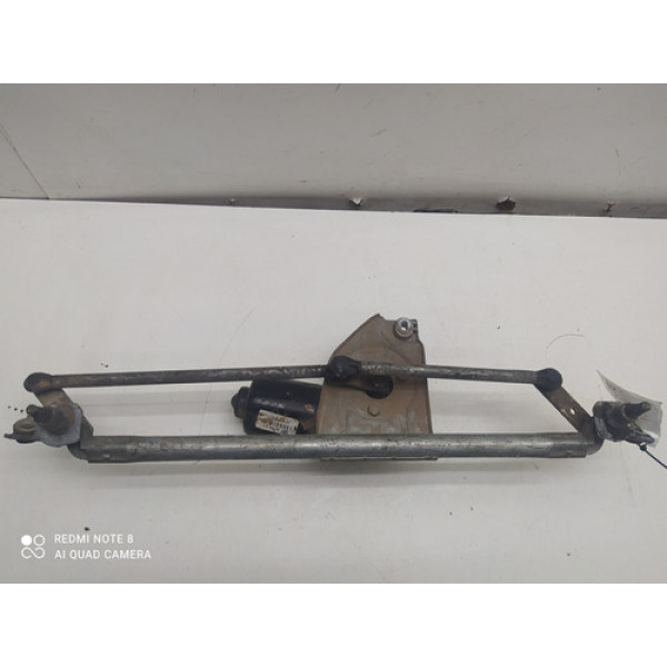 Máquina Limpador Para-brisa Chevrolet Corsa Classic 1.0 2009