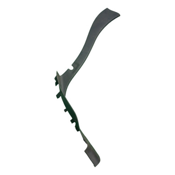 Soleira Traseiro Esquerda Citroen C32006 9648893377