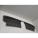 Defletor Moldura Grade Radiador Volkswagen Nivus 2021 2022