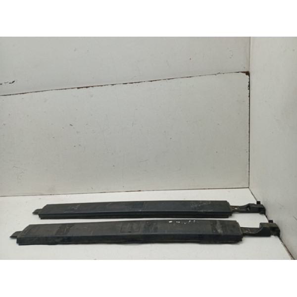 Par Rack Teto Renault Sandero Steway 2008 2012 738210512r