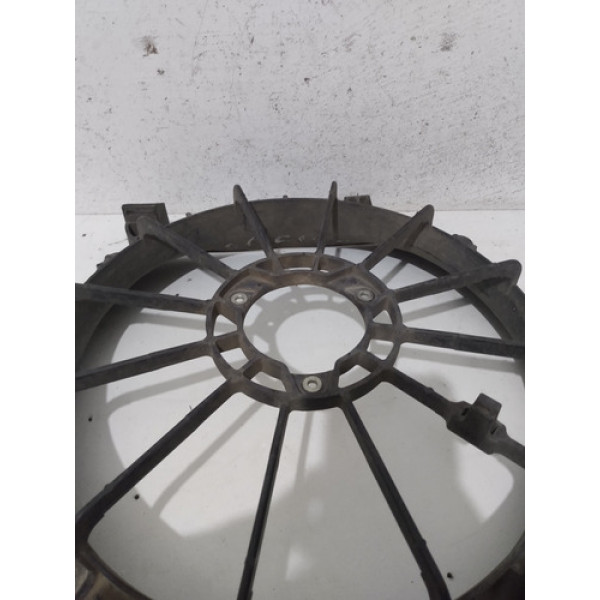 Defletor Ventoinha Hb20 2012 Cod 253801rxxx