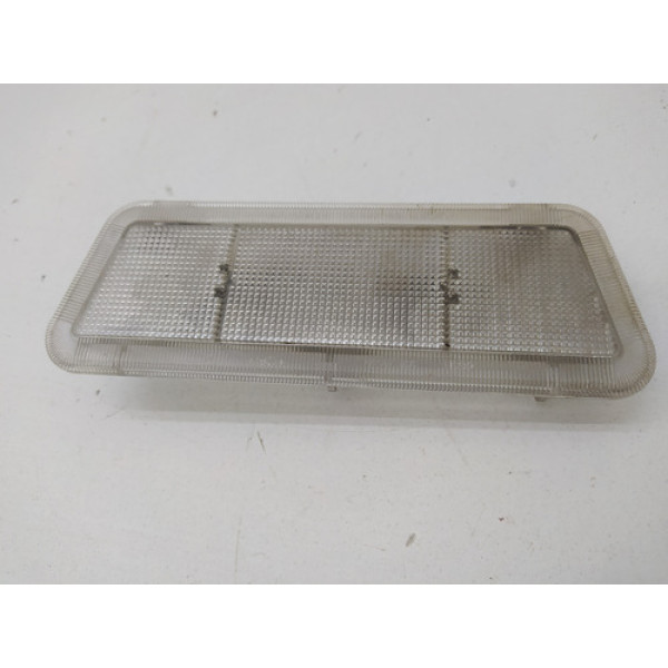 Lanterna Luz Teto Chevrolet Corsa Classic 2008 Com Avaria