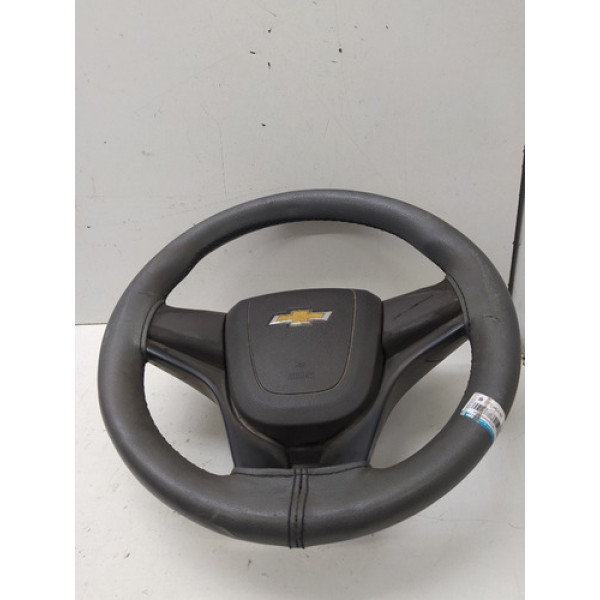 Volante Motorista Chevrolet Onix 2013 2019