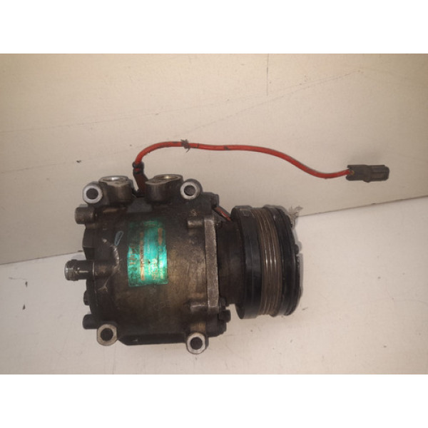 Compressor Ar Honda Civic 1.6 16v 1993 1995
