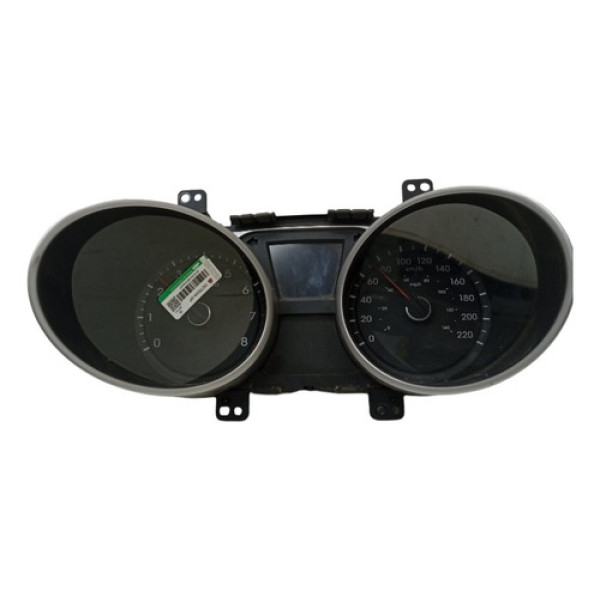 Painel Instrumento Hyundai Ix35 2011 2016 940062s890