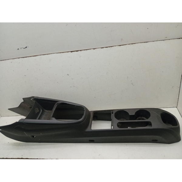 Console Central Chevrolet Onix 2018 2019 2bm2580324