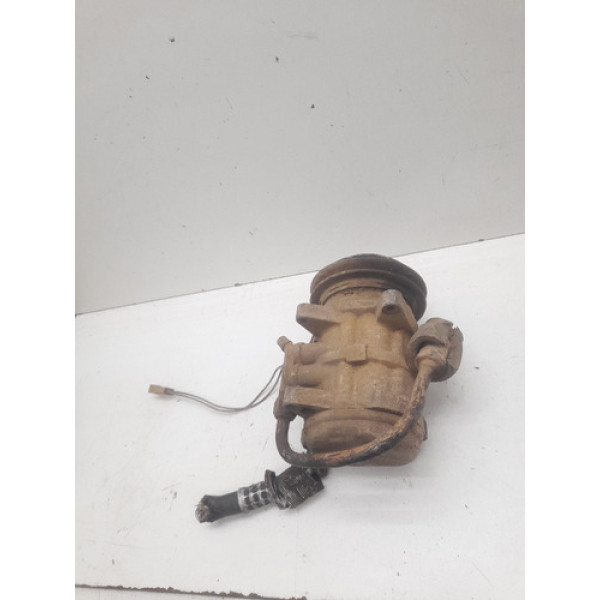 Compressor Ar Condicionado Volkswagen Santana 1992 1995 