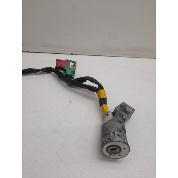 Cilindro Comutador Ignição Citroen C3 2003 2012 