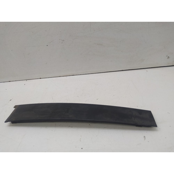Aplique Friso Porta Traseira Esquerda Chevrolet Captiva 09