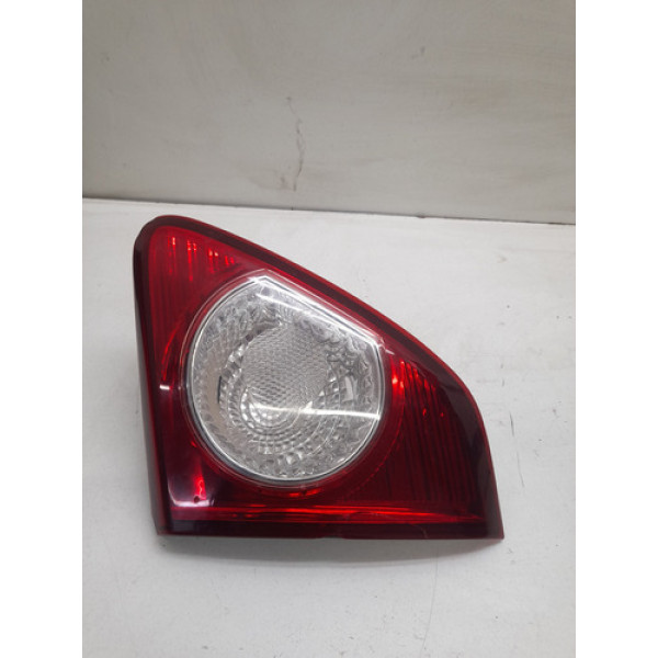 Lanterna Tampa Traseira Lado Direito Toyota Corolla 2009 