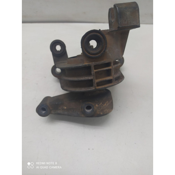 Coxim Suporte Motor Fiat Stilo 2003 A 2011