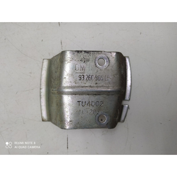 Suporte Maçaneta Externa Gm Celta 07/10 Ld Esq Ld Dir