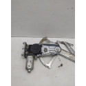 Máquina Vidro Dianteira Direita Chevrolet Corsa 2002 