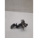 Limitador Porta Traseira Esquerda Volkswagen Fox 2013 