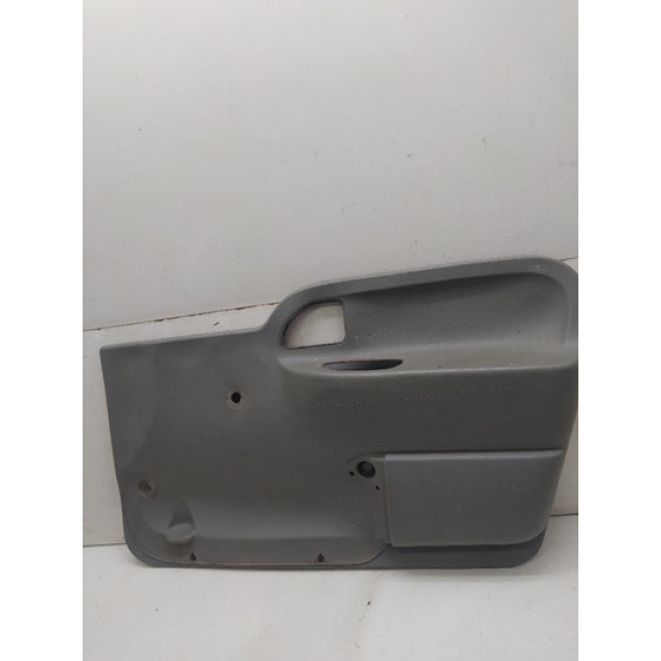 Forro Porta Dianteira Direita Renault Kangoo 2002 2008