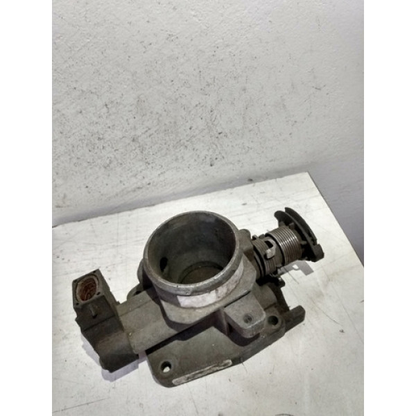 Corpo Borboleta Tbi Ford Focus 1.8 2011