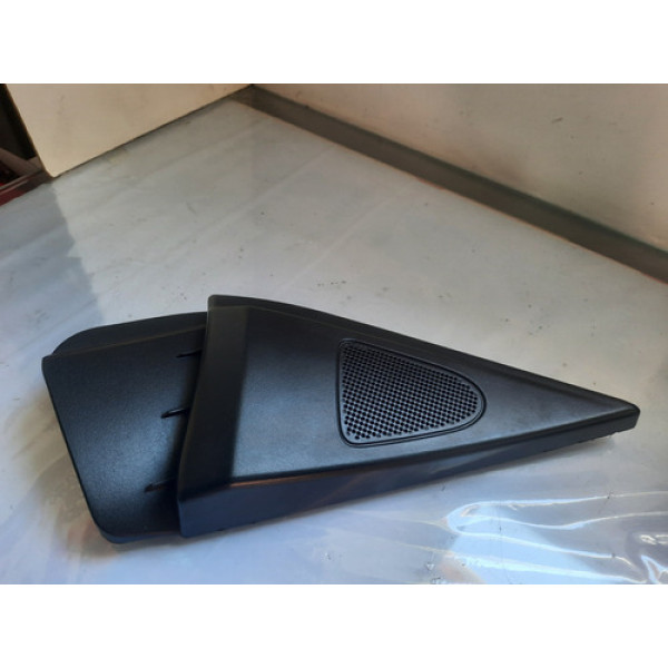 Acabamento Interno Retrovisor Direito Idea 735344671dx