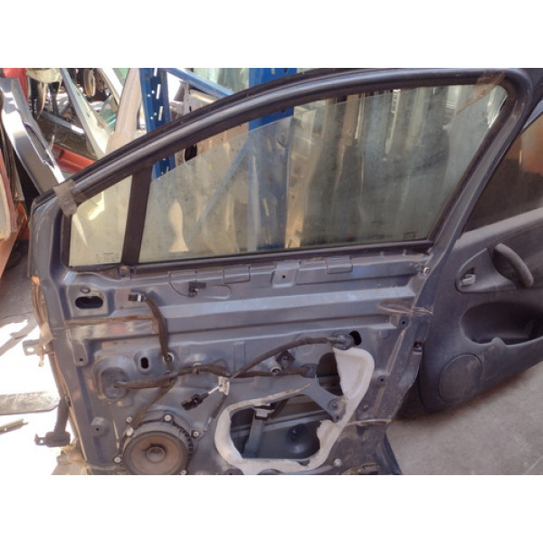 Porta  Renault Captur Dianteira Direita