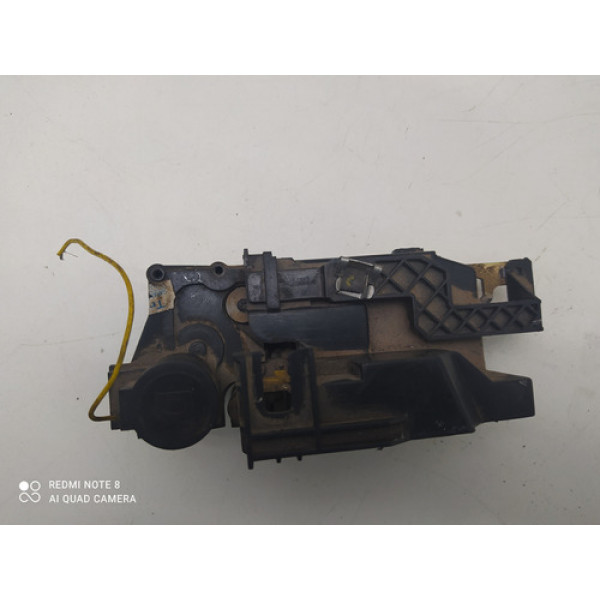 Fechadura Elétrica Porta Tras/d Ford Fiesta 2004 A 2012