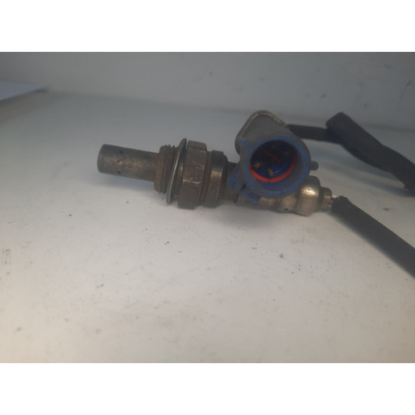Sonda Lambda Ford Fiesta Ka 1.0 1.6 8v 2008 7s559g444bb