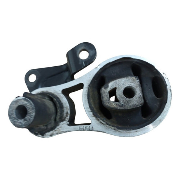 Coxim Inferior Câmbio Ford Fiesta 2010 7s656p082ab