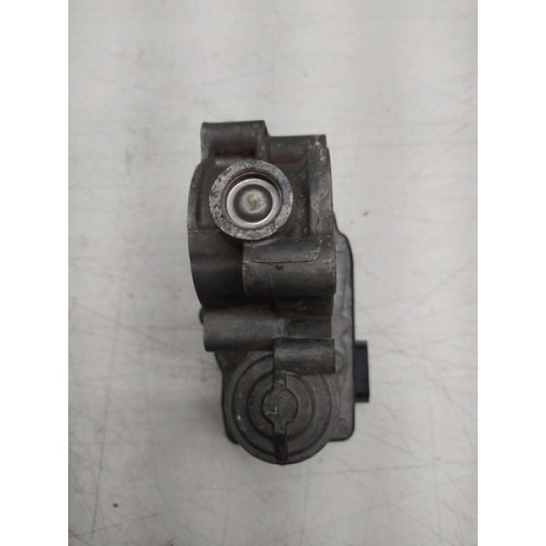 Corpo Borboleta Tbi Renault Logan 2017 