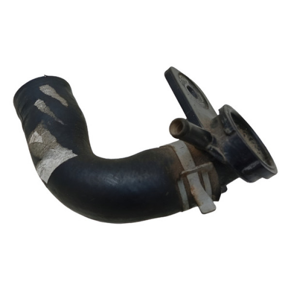 Flange Bocal Água Radiador Hyundai Hb20 2012 2019