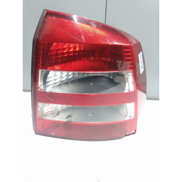 Lanterna Traseira Astra Hatch 2003/2012