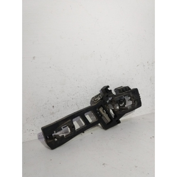Suporte Maçaneta Externa Dianteira Esquerda Ford Ka 2015