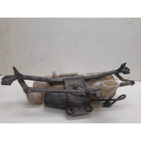 Galhada Com Reservatório Limpador Parabrisa Ford Ka 1998 