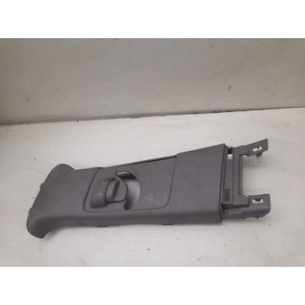 Acabamento Coluna Esquerda Honda New Civic 2007 2011 