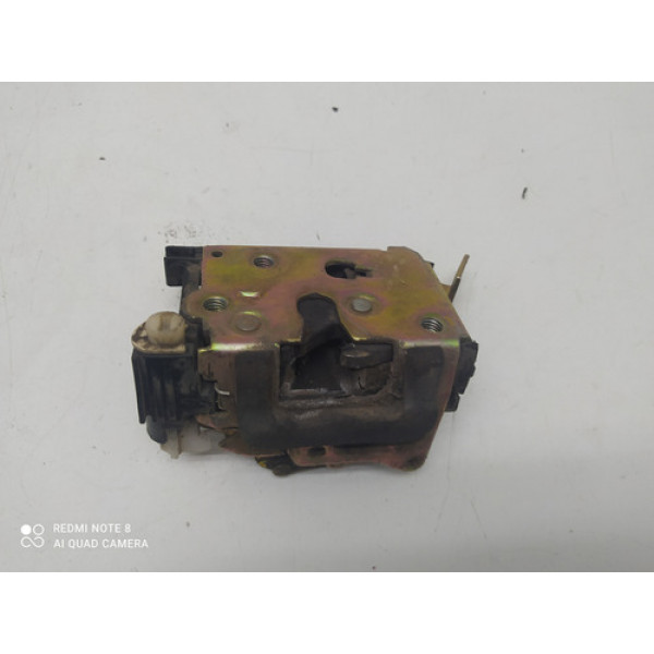 Fechadura Elétrica Fiat Palio Traseiro Esquerdo 1999 2004