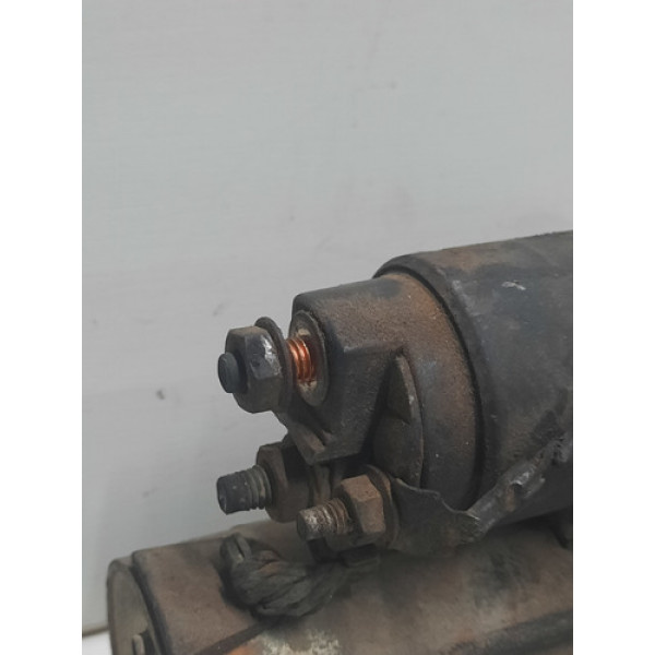 Motor Arranque Partida Omega Suprema Cod 900008104