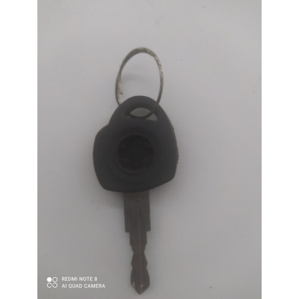 Chave Chevrolet Comparar Com Seu Modelo