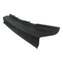 Acabamento Porta Malas Mercedes C200 2007 Preto