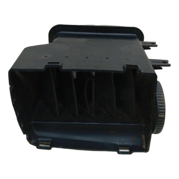 Difusor Central Ar Esquerdo Volkswagen Fox 2004 2014